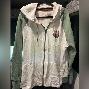 COPY - Ascend hoodie NWOT
